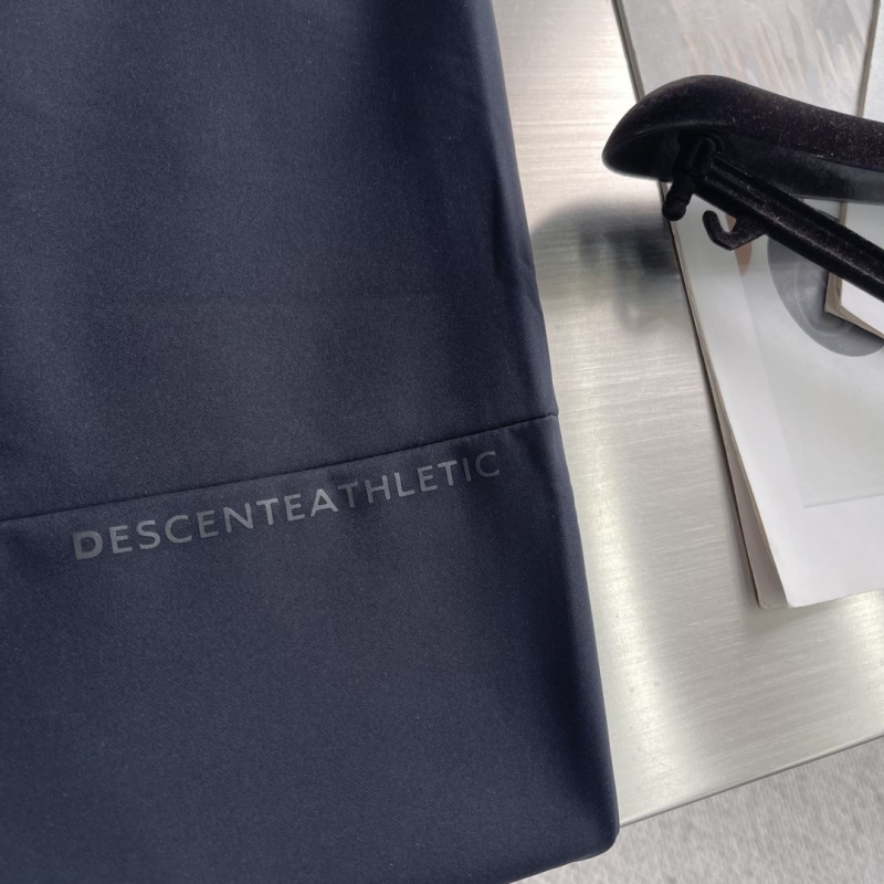 DESCENTE